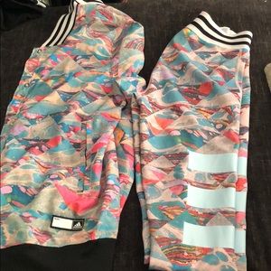Adidas set